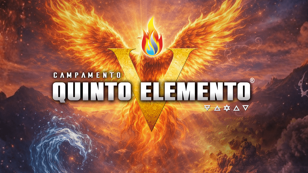 Campamento del Quinto Elemento