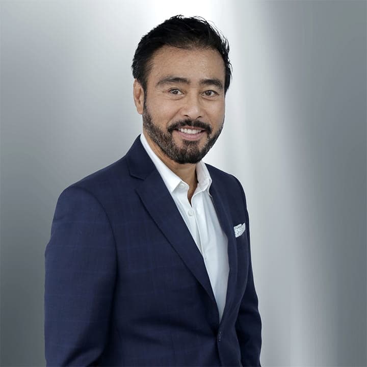Vince Maeshiro