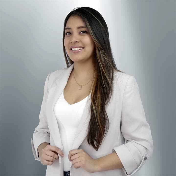 Kattia Cervantes
