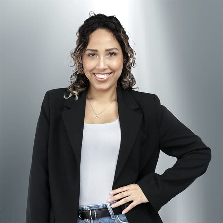 Norma Gonzales
