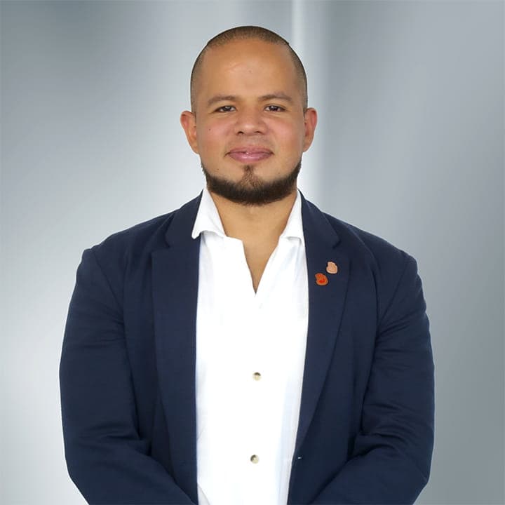 Fernando Calvay