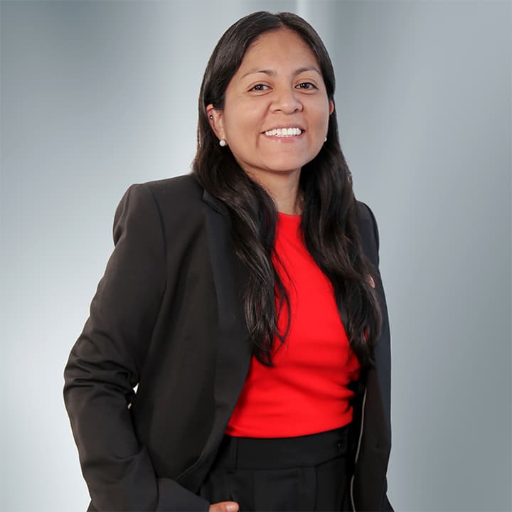 Patty Aquije