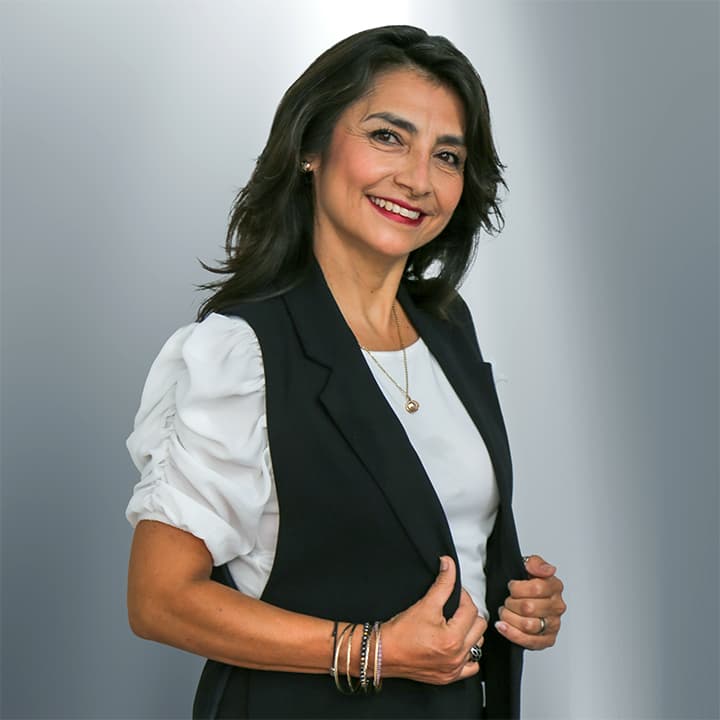 Denisse Castillo
