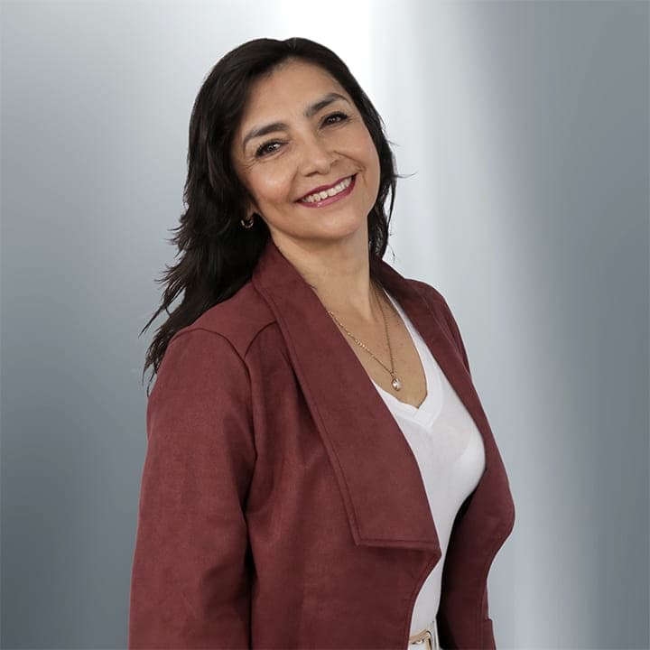 Denisse Castillo