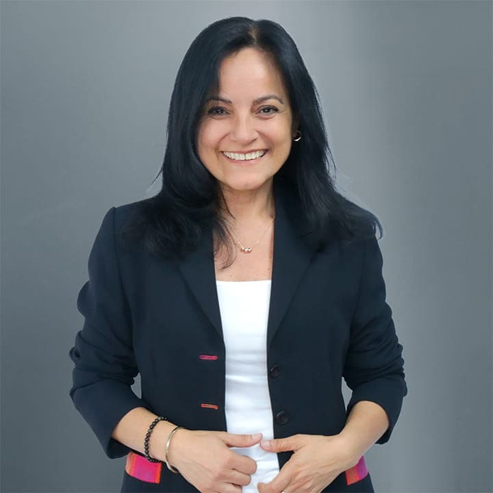 Carla Saavedra