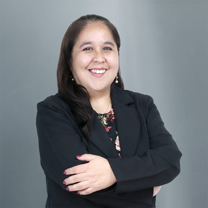 Yhasmine Vasquez
