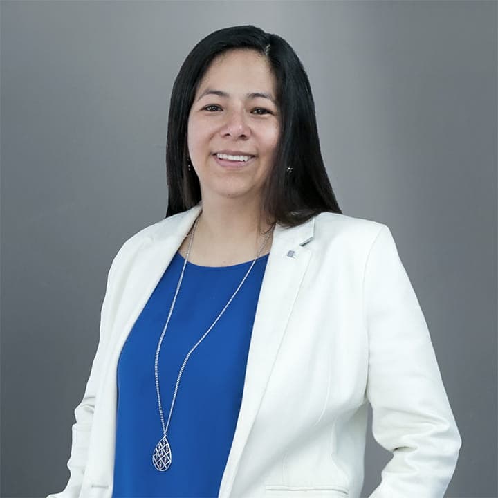 Cynthia Fuentes