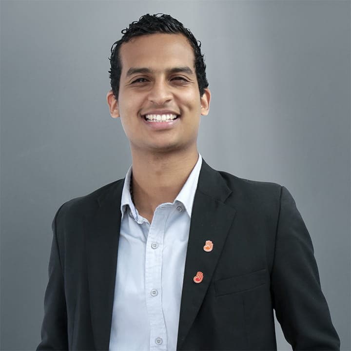 Christopher Carranza