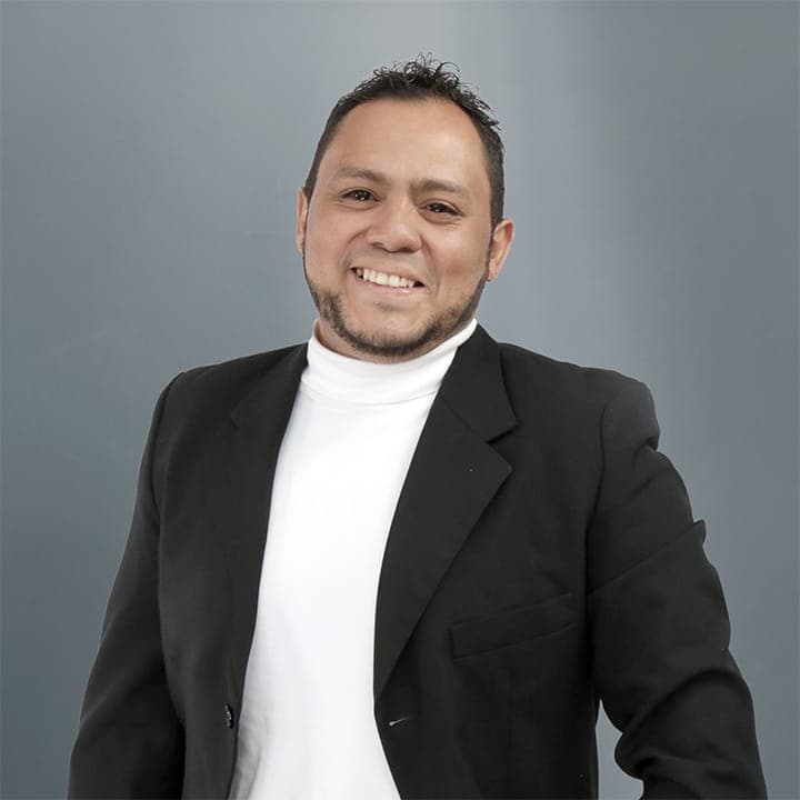 Oscar Jallo
