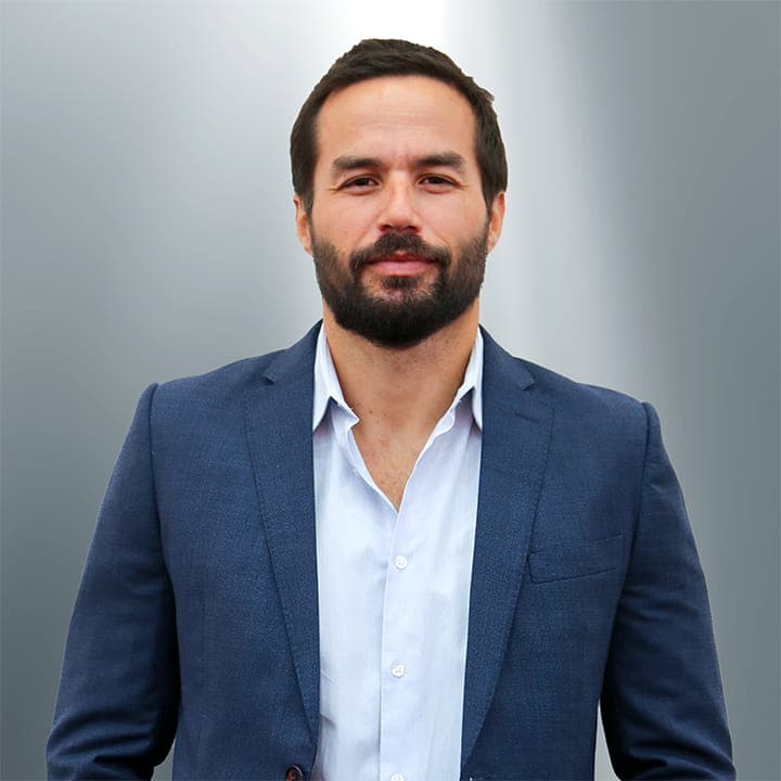 Alonso Yabar
