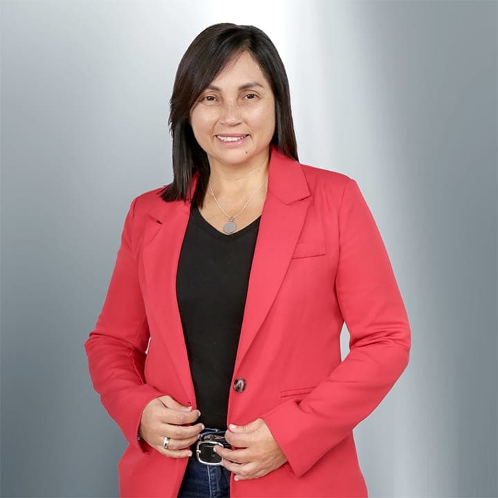 Claudia Montalvo