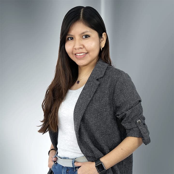 Fiorella Aquije