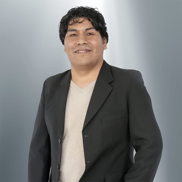 Wilber Barrios