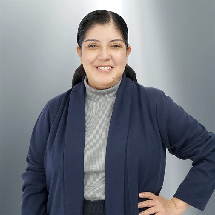 Norma Gonzales