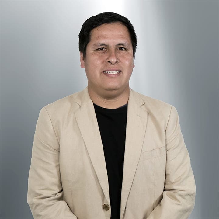 Gustavo Rosas